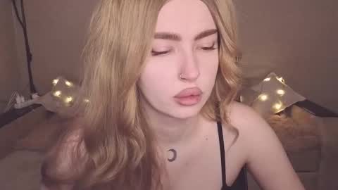 ViolettaOtis online show from January 2026 12:32:01 PM