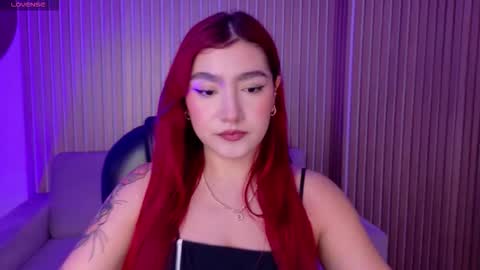 Snapshot of violettcastel chatting on January 2026 04:34:01 PM Violett Castel online show from January 2026 04:34:01 PM