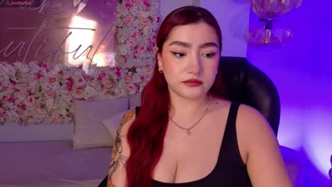 Snapshot of violettcastel chatting on March 2026 05:04:01 PM Violett Castel online show from March 2026 05:04:01 PM