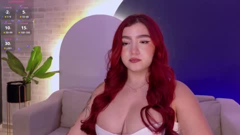 Violett Castel online show from March 2026 07:54:02 PM