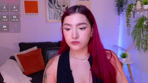 Snapshot of violettcastel chatting on April 2026 12:41:01 AM Violett Castel online show from April 2026 12:41:01 AM