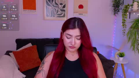 Snapshot of violettcastel chatting on May 2026 10:51:02 PM Violett Castel online show from May 2026 10:51:02 PM