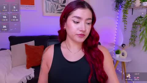 Snapshot of violettcastel chatting on May 2026 07:32:02 PM Violett Castel online show from May 2026 07:32:02 PM