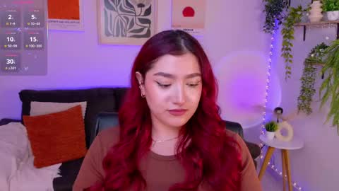 Snapshot of violettcastel chatting on May 2026 08:16:02 PM Violett Castel online show from May 2026 08:16:02 PM