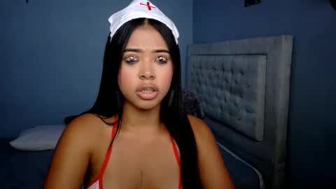 Snapshot of violettdoll_1 chatting on June 2026 11:24:02 PM Violett Doll online show from June 2026 11:24:02 PM