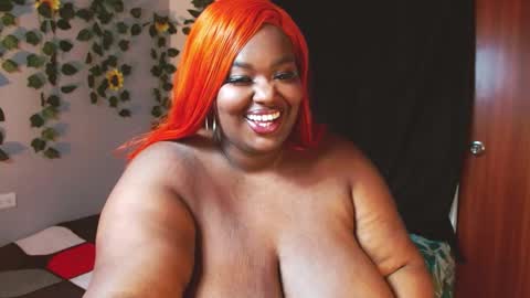 Snapshot of violette_plus chatting on January 2025 11:24:01 PM Call me valeria online show from January 2025 11:24:01 PM