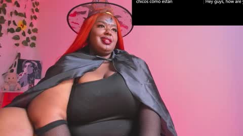 Snapshot of violette_plus chatting on October 2025 05:47:03 PM Call me valeria online show from October 2025 05:47:03 PM