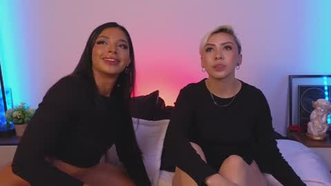 Violet online show from January 2025 12:34:02 AM