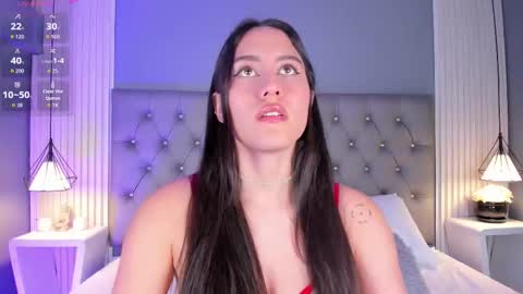 Snapshot of violettharous chatting on February 2026 10:41:01 PM VioletthaRous online show from February 2026 10:41:01 PM