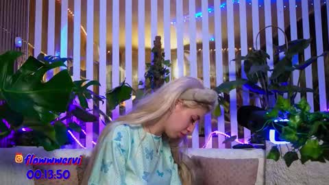 Violetta online show from February 2026 07:30:02 PM