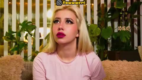 Violetta online show from March 2026 12:10:02 AM