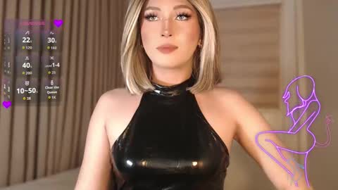 Best Of Both Worlds online show from October 2025 02:23:02 AM