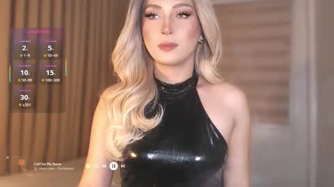 Best Of Both Worlds online show from November 2025 12:42:02 AM