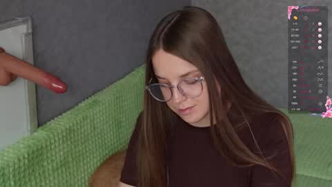 Violet online show from March 2026 10:12:02 AM