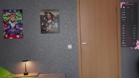 Violet online show from March 2026 10:30:01 AM