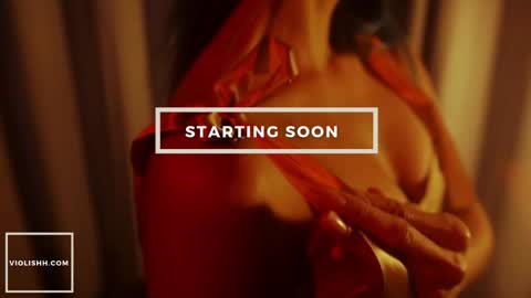 follow me on twitter violishh and ig violishh  online show from April 2026 01:36:01 AM