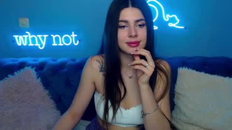 viollinalv online show from January 2025 11:50:01 AM