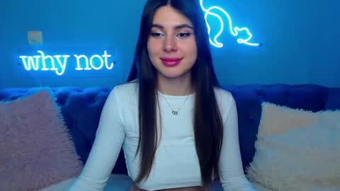 viollinalv online show from February 2025 11:44:02 AM