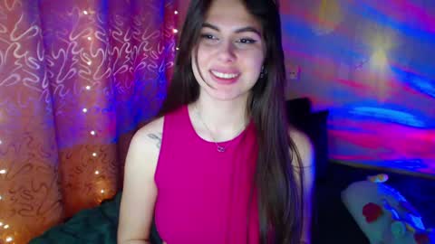 viollinalv online show from February 2025 12:05:01 AM