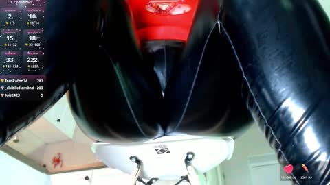  VelvettTime  online show from March 2025 02:40:01 PM