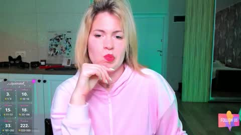  VelvettTime  online show from March 2026 11:49:01 AM