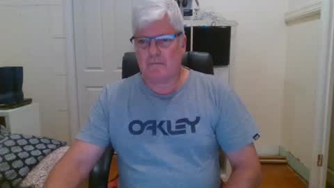 viper654321 online show from January 2025 08:00:02 AM