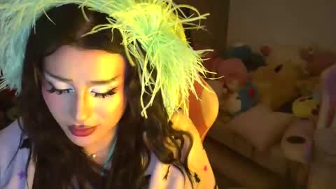 VireDesire online show from February 2026 01:40:01 PM