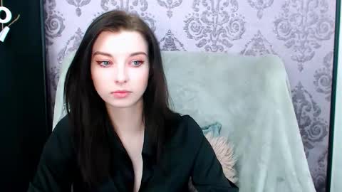 VirginLuna online show from February 2026 08:18:01 PM