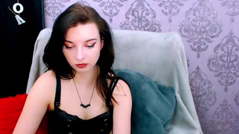 VirginLuna online show from February 2026 08:26:02 PM