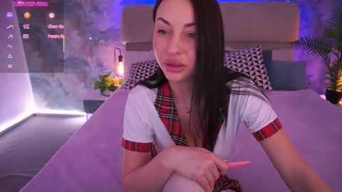 Snapshot of virgniagibson chatting on February 2026 04:13:01 PM Virginia online show from February 2026 04:13:01 PM