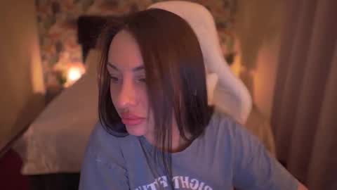 Snapshot of virgniagibson chatting on March 2026 05:16:02 PM Virginia online show from March 2026 05:16:02 PM