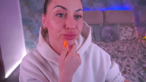 Snapshot of virgniagibson chatting on March 2026 12:38:02 PM Virginia online show from March 2026 12:38:02 PM