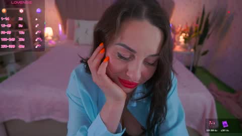 Snapshot of virgniagibson chatting on April 2026 06:15:01 PM Virginia online show from April 2026 06:15:01 PM