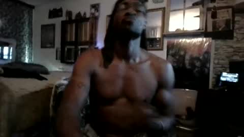 Omoje Ultra Mega online show from January 2025 12:33:01 PM