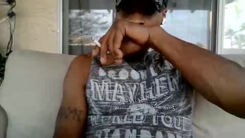 Snapshot of virgostargalatica chatting on May 2026 01:44:01 AM Omoje Ultra Mega online show from May 2026 01:44:01 AM