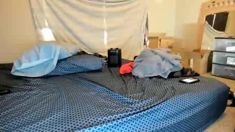 Virgowithabig online show from November 2025 05:25:02 PM