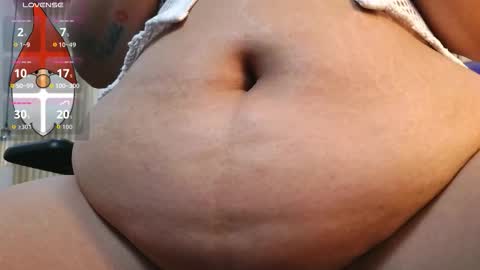 Snapshot of virtual_charm chatting on December 2025 12:44:02 PM Sofia online show from December 2025 12:44:02 PM