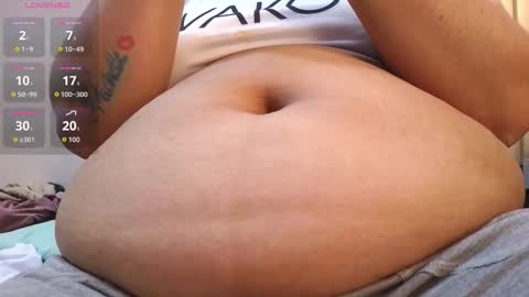 Snapshot of virtual_charm chatting on January 2026 01:24:02 PM Sofia online show from January 2026 01:24:02 PM