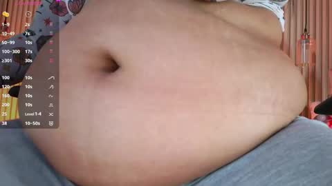 Snapshot of virtual_charm chatting on February 2026 12:23:01 PM Sofia online show from February 2026 12:23:01 PM