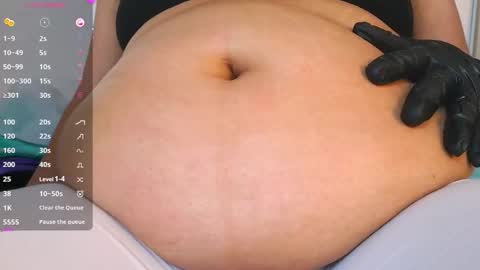 Sofia online show from March 2026 03:07:02 PM