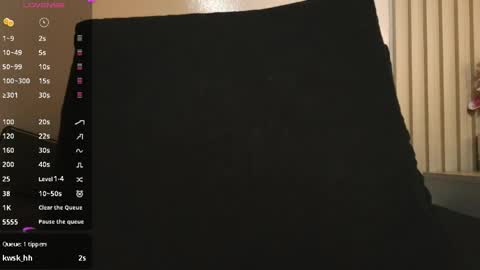 Sofia online show from April 2026 01:01:02 PM