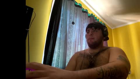 Snapshot of virtuosoide chatting on February 2025 03:53:01 PM francisco online show from February 2025 03:53:01 PM