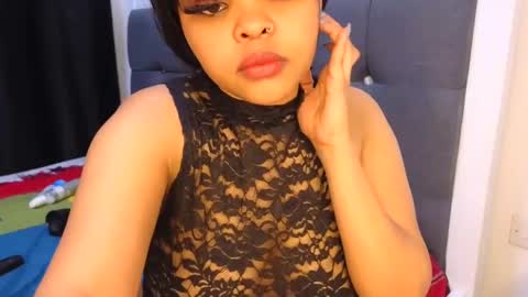 Ashley online show from January 2025 02:55:01 AM