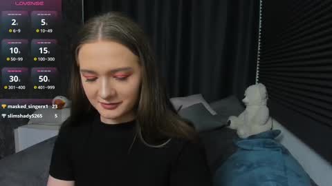 Vita online show from February 2025 09:26:02 PM