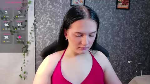 Snapshot of vitajoy_ chatting on July 2026 05:36:02 AM Vita online show from July 2026 05:36:02 AM