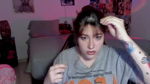 Snapshot of vitaxviper chatting on February 2025 09:40:01 PM Vit a Viper online show from February 2025 09:40:01 PM