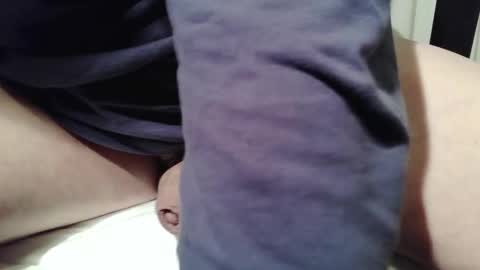 Marie online show from November 2025 09:03:02 PM