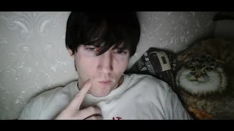 vitiligoboyy online show from November 2025 01:18:01 AM