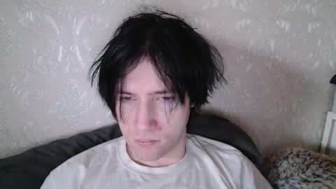 vitiligoboyy online show from February 2026 06:00:02 AM