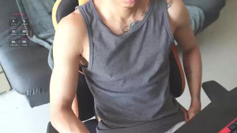 VITO BENZ online show from September 2025 02:50:01 PM